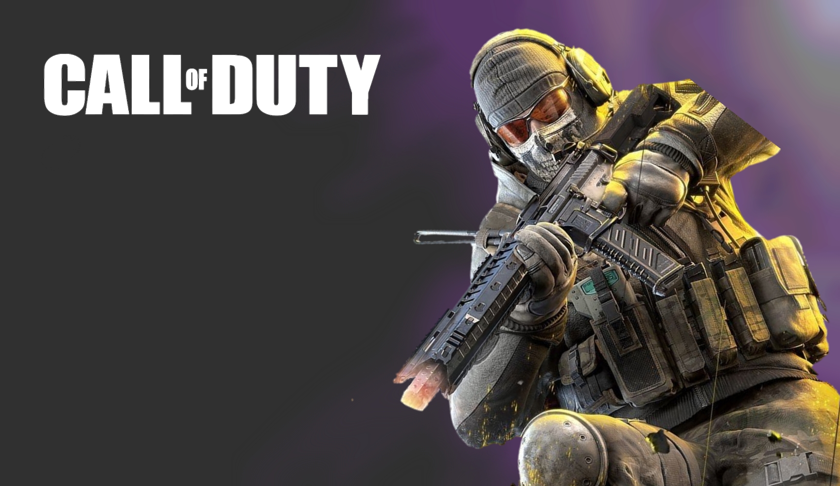 Call of Duty