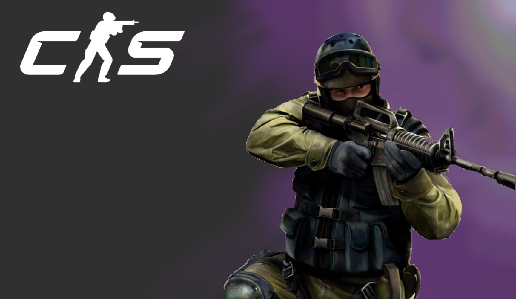 Counter-Strike 2