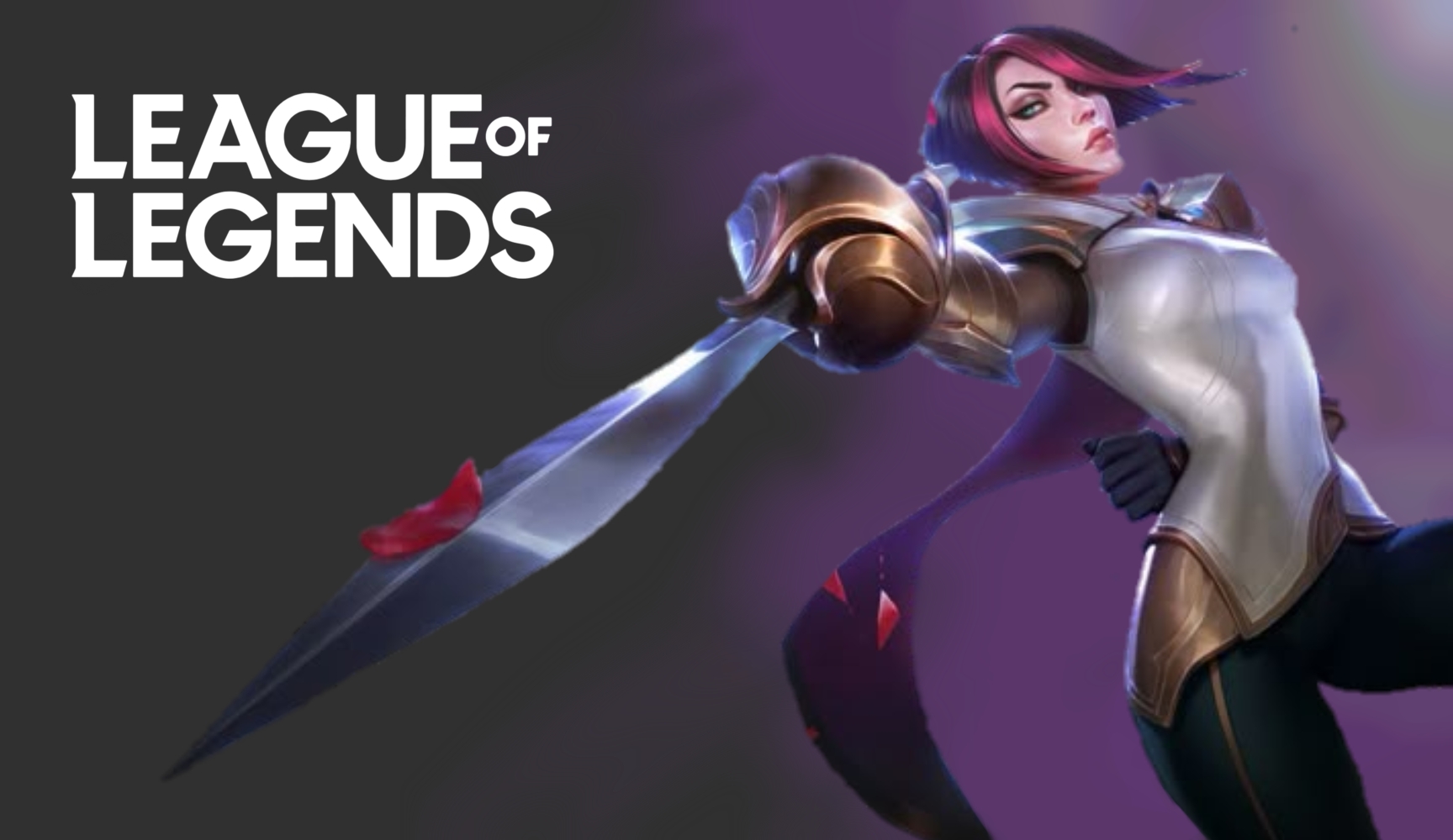 League of Legends