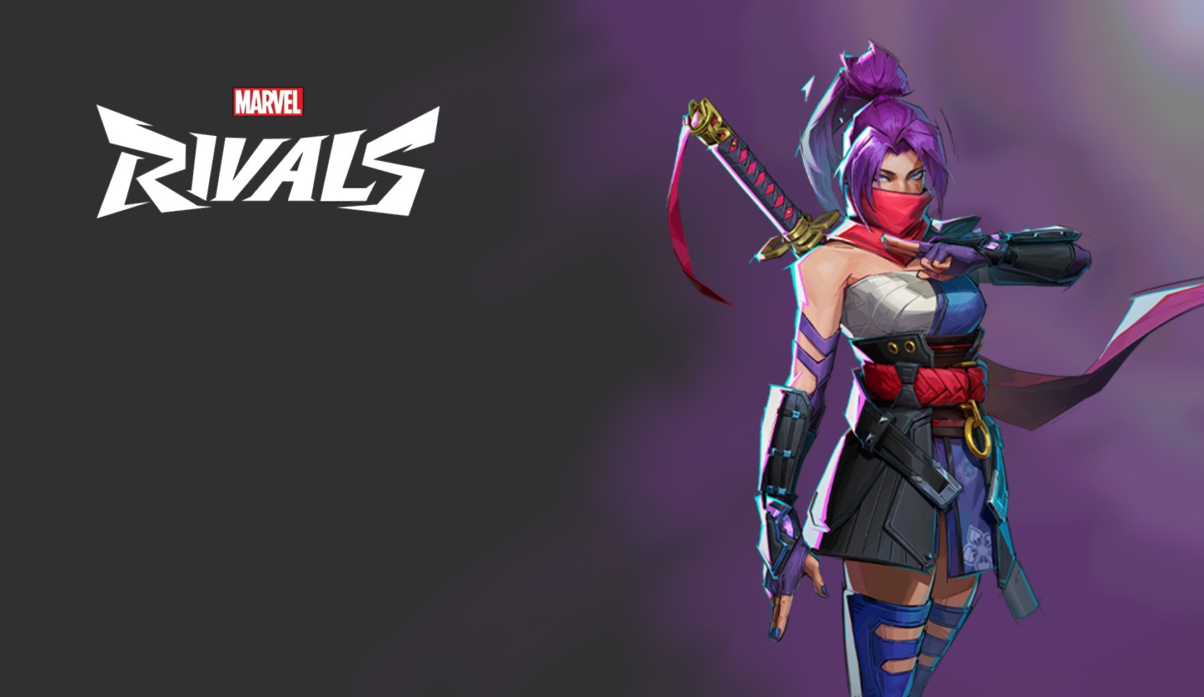 Marvel Rivals
