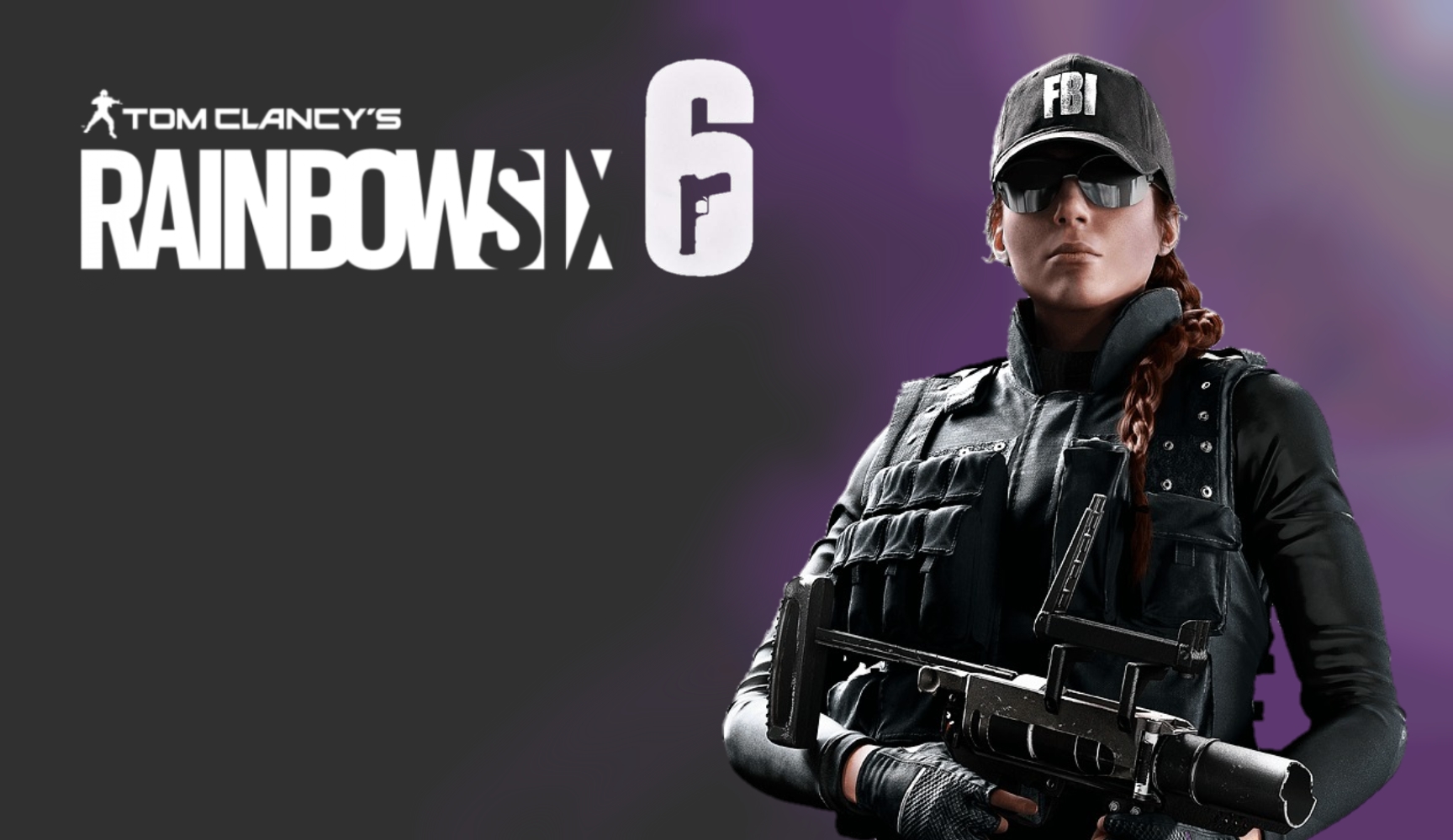 Rainbow Six