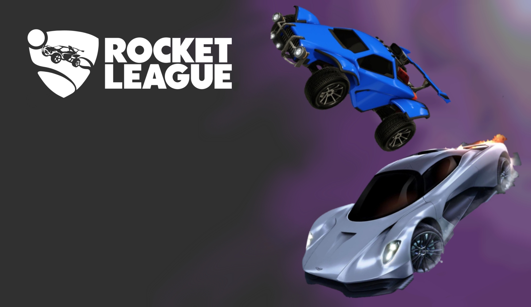 Rocket League
