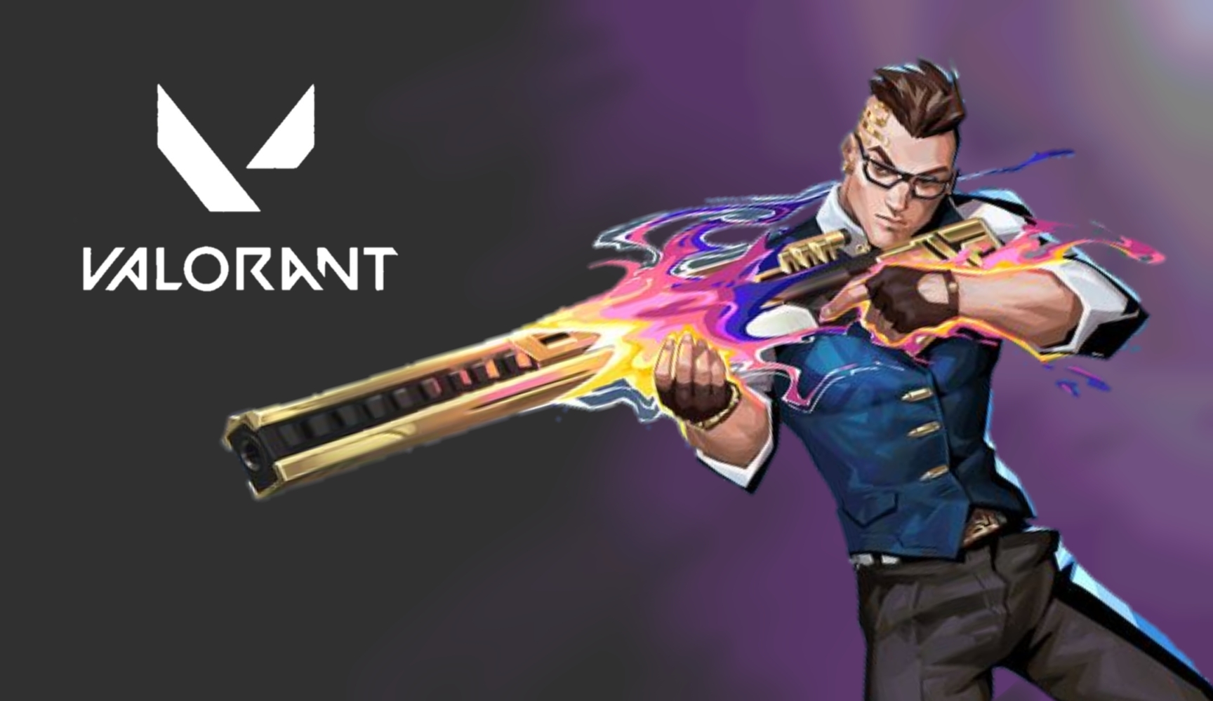 Valorant